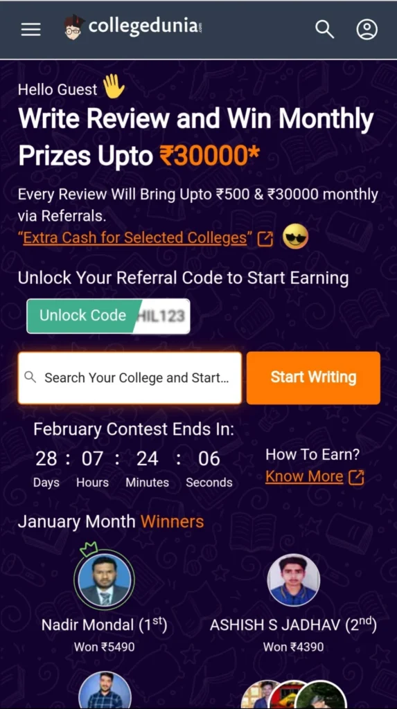 Review and Earn Rs.500 Paytm or UPI Cash