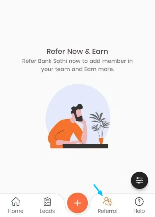 Banksathi Refer And Earn