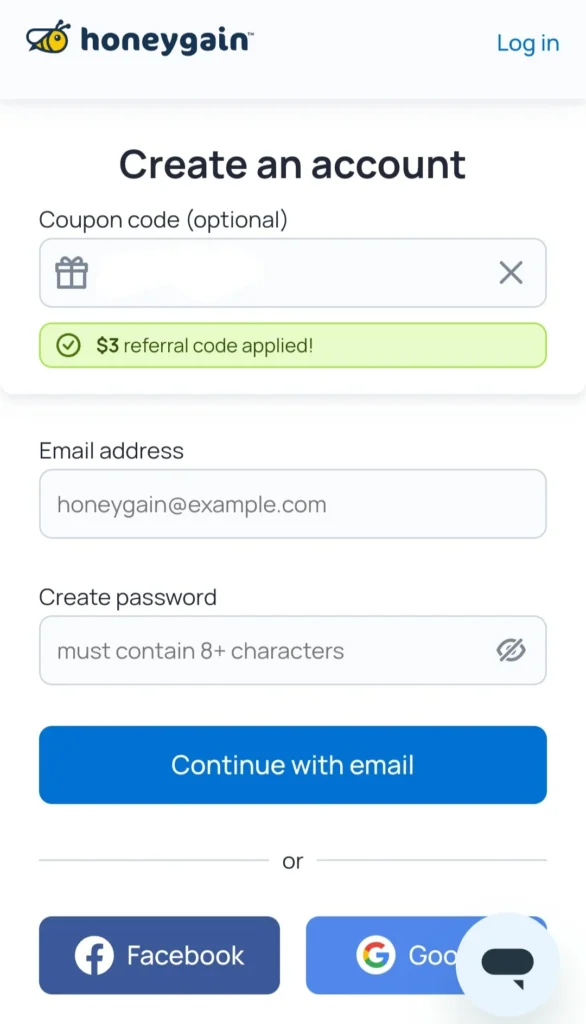 Honeygain Coupon Code